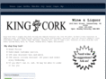 kingcork.com