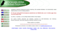 kookaburravets.com