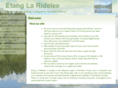 la-ridelee.com