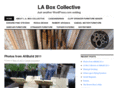 laboxcollective.com