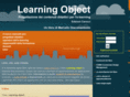 learningobject.info