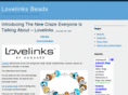 lovelinksbeads.net
