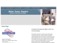 mainehomeregistry.com