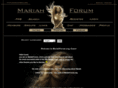 mariahforum.org