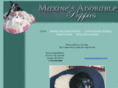 maxinesadorablepuppies.com