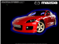 mazdaspeedparts.co.uk