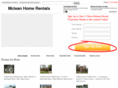 mcleanhomerentals.com