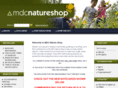 mdcnatureshop.com