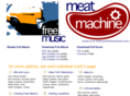 meatmachine.com