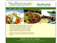 mediterraneokw.com