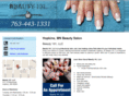 minneapolisbeauty101salon.com