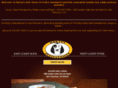 mortysdeli.com