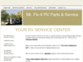 mrfixitrvservice.com