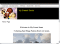 mysweetseats.com