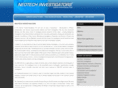 neotechinvestigators.com