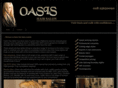 oasishairsalon.co.uk
