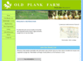 oldplankfarm.com