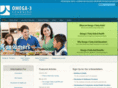 omega3learning.com