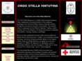 ordo-stella-matutina.com