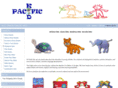 pacifickid.net