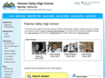palomavalleyhighschool.net