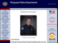 picayunepolicedepartment.com