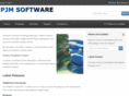 pjmsoftware.com