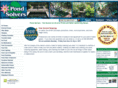 pondsolvers.com