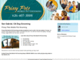 prissypetsmobilepetgrooming.com