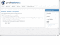 profiwebhost.net