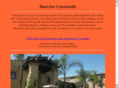 ranchocoronado.com