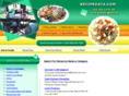 recipedata.com