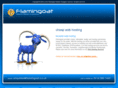 redraccoonhosting.com