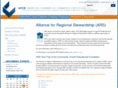 regionalsteward.com