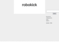 robokick.com