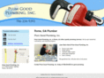 romegaplumber.net