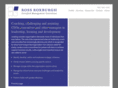 rossroxburghconsulting.com