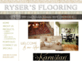 rysersflooring.com