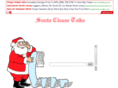 santaclausetalks.com