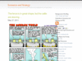 scenariosandstrategy.com