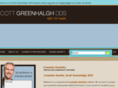 scottgreenhalghdds.com