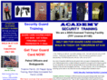 security-guard-training.net