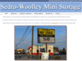 sedrowoolleyministorage.com