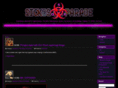 sickosonparade.com