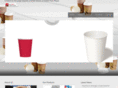 slcpapercups.com