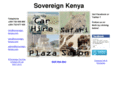 sovereign-kenya.com