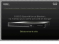 spaminvader.com