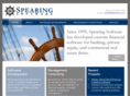 spearingsoftware.com