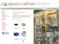 spoonandwhisk.com