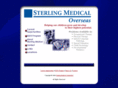 sterlingoverseas.com